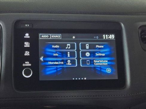Used 2022 Honda HR-V Sport image 12