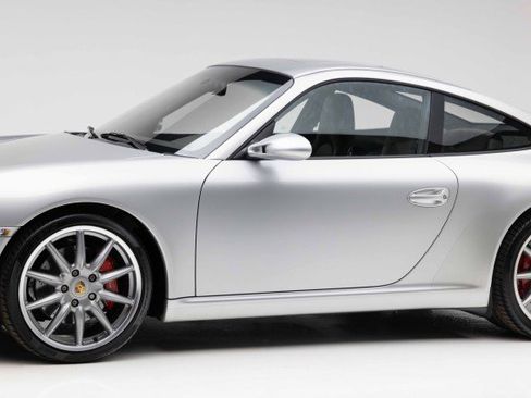 Used 2006 Porsche 911 Carrera S image 33
