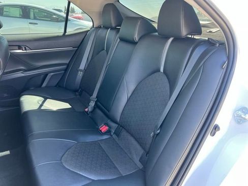 Used 2021 Toyota Camry XSE w/ Carpet Mat Package (TMS) FWD image 15