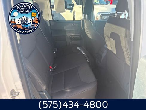 New 2026 Ford Maverick XL image 15