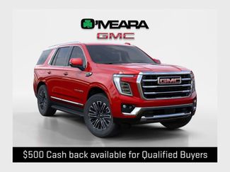 New 2026 GMC Yukon Elevation video 1