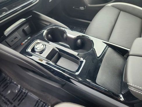 New 2026 Buick Envision Sport Touring AWD/4WD image 15