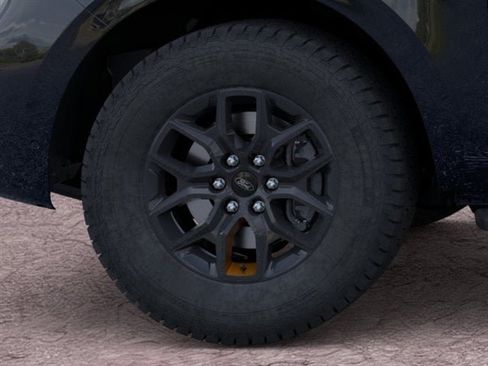 New 2026 Ford Expedition Tremor AWD/4WD image 42