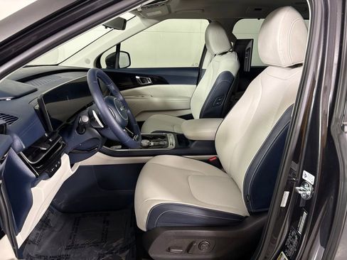 New 2026 Kia Carnival SX Prestige image 16