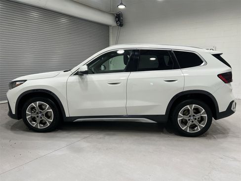 Used 2025 BMW X1 xDrive28i image 5