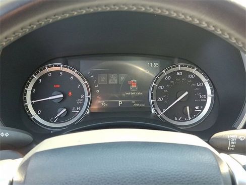 Certified 2022 Toyota Highlander XLE image 20