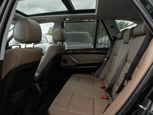 Used 2005 BMW X5 3.0i AWD/4WD image 8