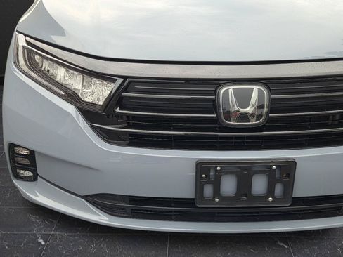 Used 2023 Honda Odyssey Sport image 34