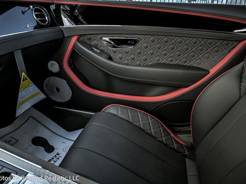 Used 2024 Bentley Continental GT Speed image 51
