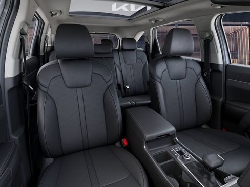 New 2026 Kia Sorento S w/ S Panoramic Sunroof Package FWD image 15