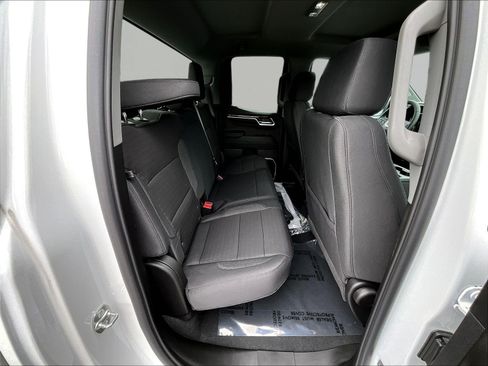 New 2026 GMC Sierra 1500 Elevation AWD/4WD image 17