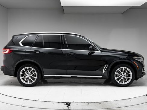 Used 2022 BMW X5 xDrive40i AWD/4WD image 30