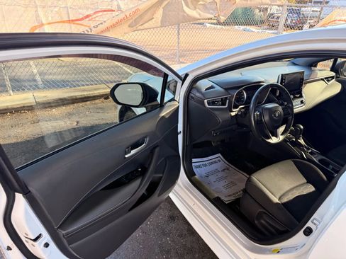 Used 2021 Toyota Corolla SE image 14
