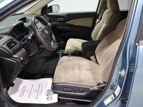 Used 2015 Honda CR-V EX image 11