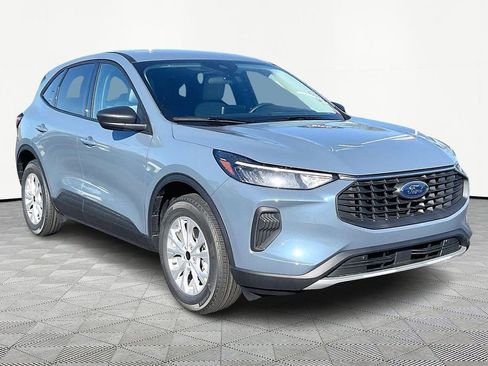New 2026 Ford Escape Active image 1