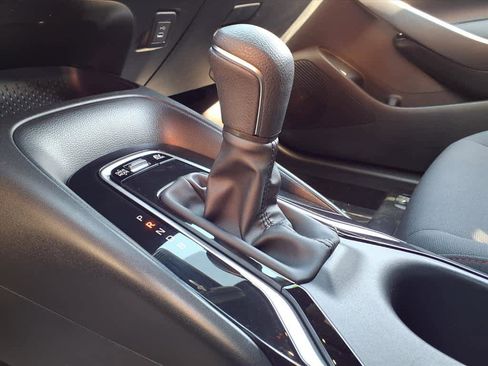 Certified 2024 Toyota Corolla SE image 14