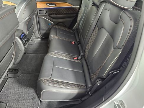 Used 2023 Jeep Grand Cherokee Summit image 37