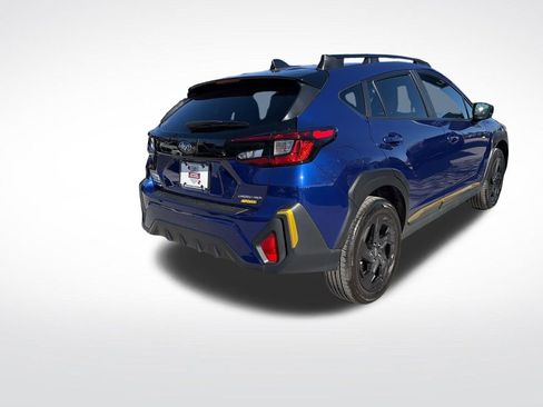 Certified 2024 Subaru Crosstrek 2.5i Sport AWD/4WD image 14