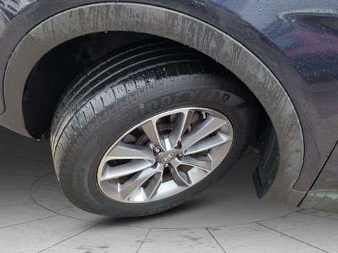 Used 2017 Hyundai Santa Fe SE image 45