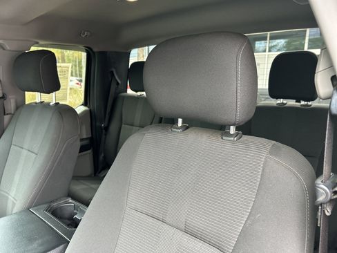 Used 2017 Ford F150 XL w/ Equipment Group 101A Mid image 14