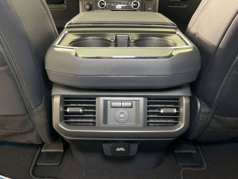 New 2025 Ford F150 Lariat w/ Equipment Group 502A High image 18