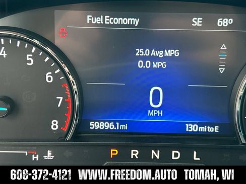 Used 2022 Ford Explorer XLT w/ Equipment Group 202A AWD/4WD image 19