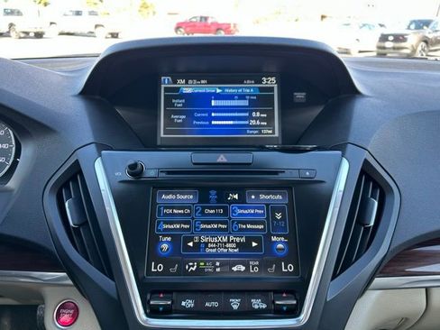 Used 2015 Acura MDX SH-AWD w/ Technology Package image 17