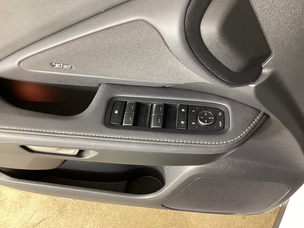Used 2025 Lexus TX 350 AWD w/ Technology Package image 11