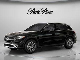Certified 2026 Mercedes-Benz GLC 300 video 2