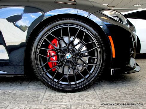 Used 2021 BMW 430i Coupe w/ M Sport Package RWD image 67