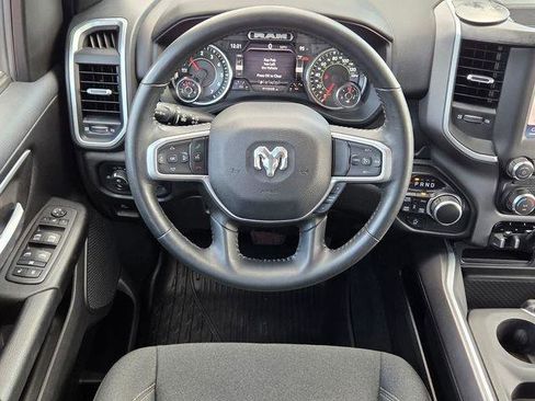 Used 2022 RAM 1500 Big Horn AWD/4WD image 15