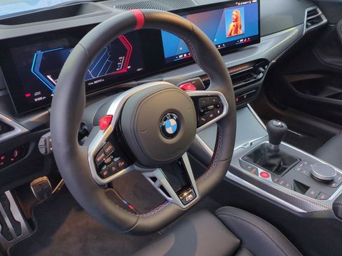 Used 2025 BMW M2 w/ Lighting Package image 18