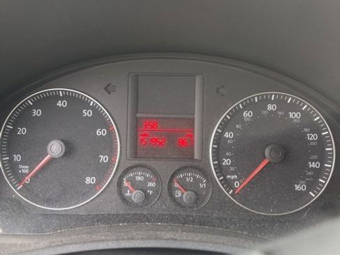 Used 2007 Volkswagen Jetta Sedan image 21