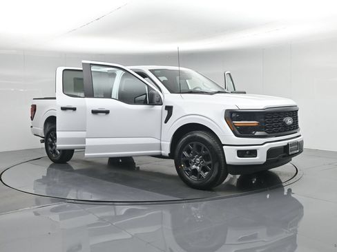 New 2026 Ford F150 STX w/ Equipment Group 200A RWD image 30