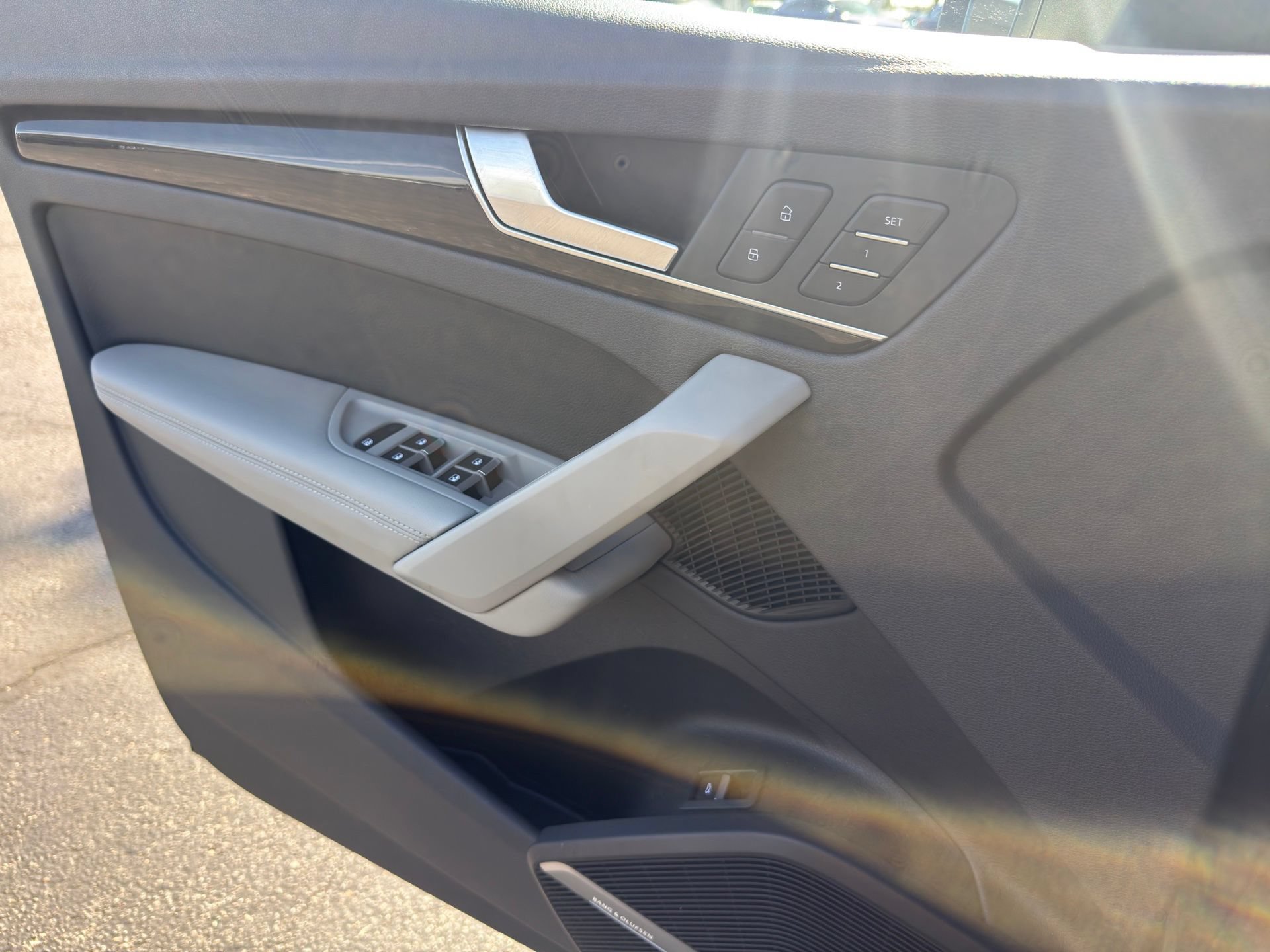 Used 2018 Audi Q5 Prestige AWD/4WD image 24