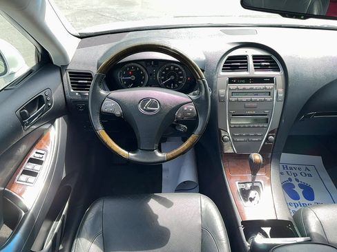 Used 2011 Lexus ES 350 FWD image 13