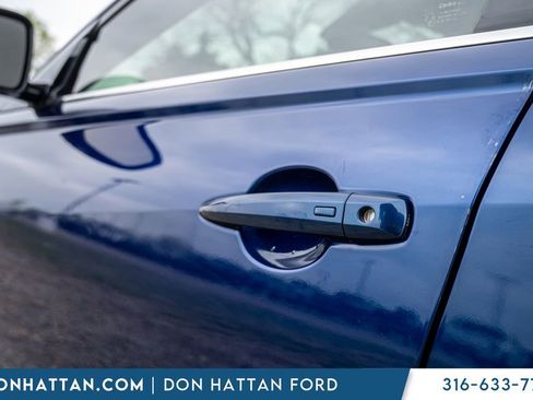 Used 2023 Nissan Altima 2.5 SR image 27