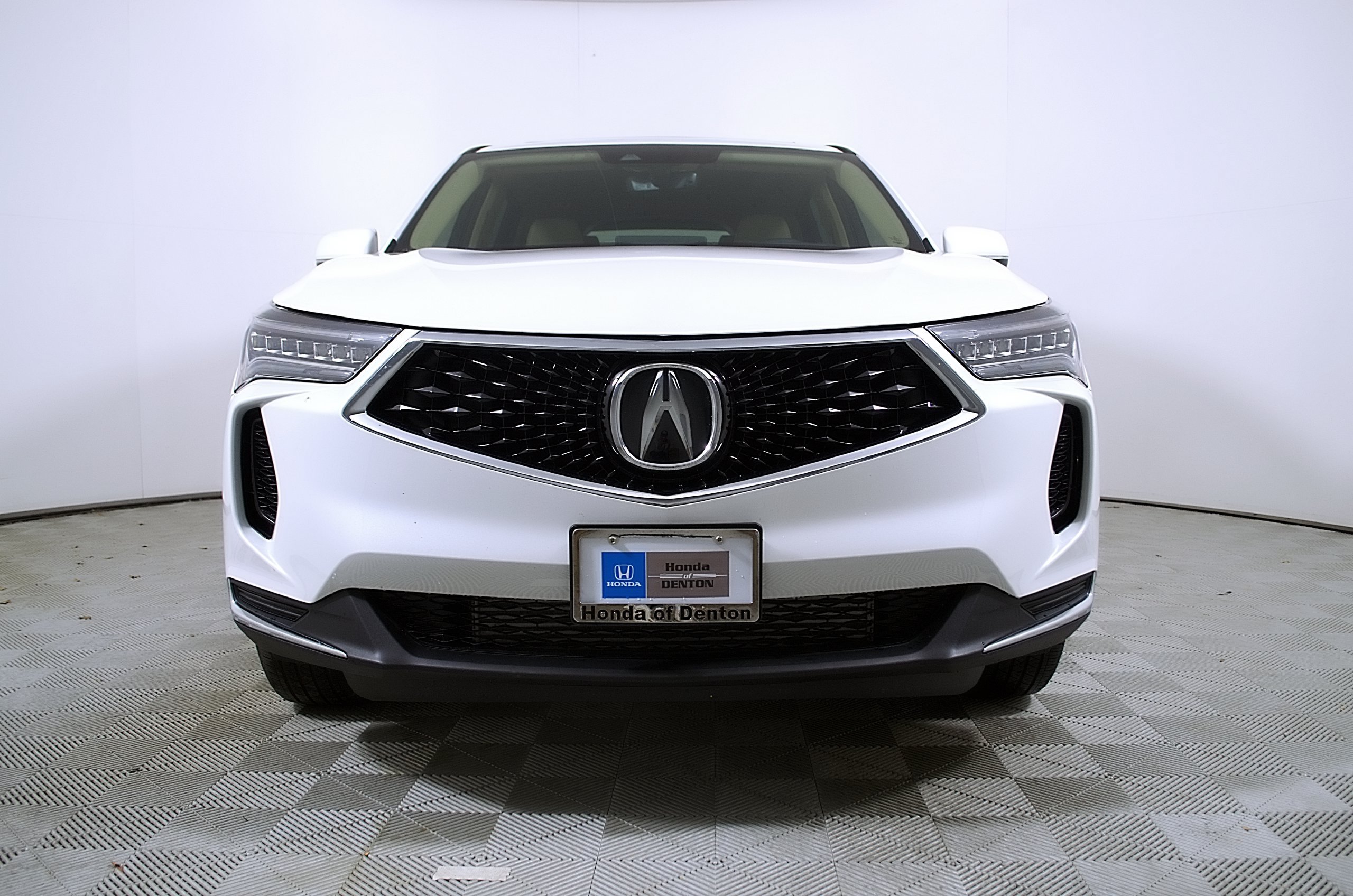Used 2024 Acura RDX SH-AWD image 5