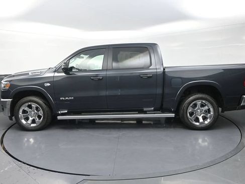 New 2026 RAM 1500 Big Horn AWD/4WD image 6