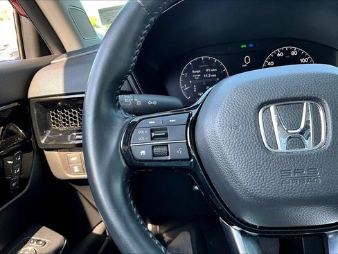 Used 2023 Honda CR-V EX-L image 13