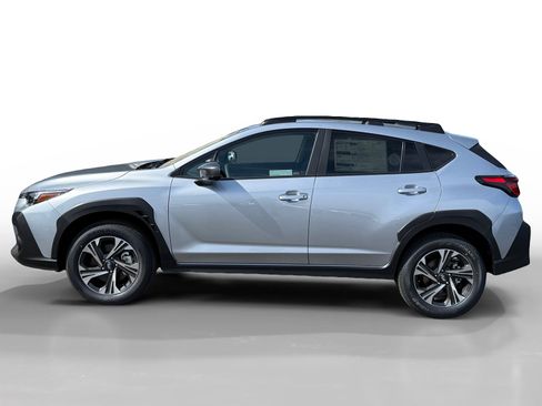 New 2026 Subaru Crosstrek 2.0i Premium image 2