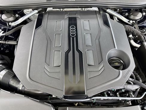 New 2026 Audi A6 Premium Plus image 22