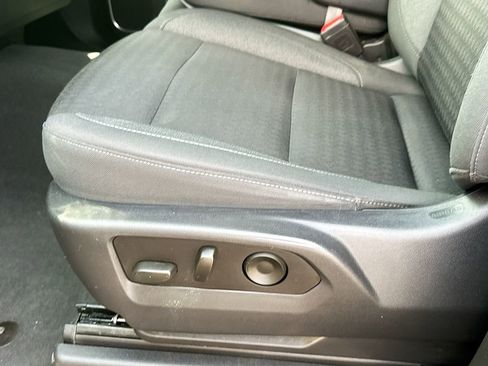 Used 2022 Chevrolet Silverado 1500 RST w/ Protection Package image 9