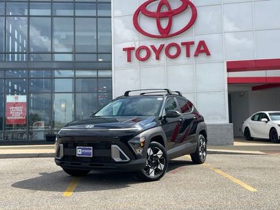 Used 2025 Hyundai Kona SEL