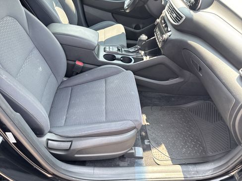 Used 2021 Hyundai Tucson Sport image 51