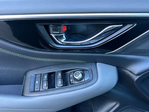 Used 2022 Subaru Outback Onyx Edition XT image 14