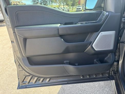 New 2025 Ford F150 Lariat w/ Equipment Group 502A High image 15