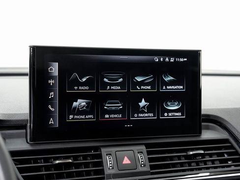 Used 2022 Audi Q5 2.0T Prestige image 16