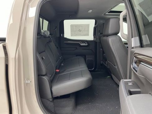 New 2026 Chevrolet Silverado 1500 RST w/ RST All Star Premium Package AWD/4WD image 17