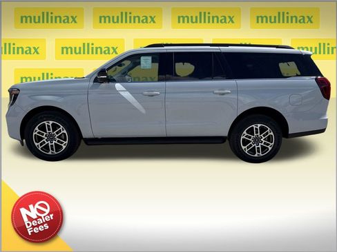 New 2026 Ford Expedition Max Active image 2